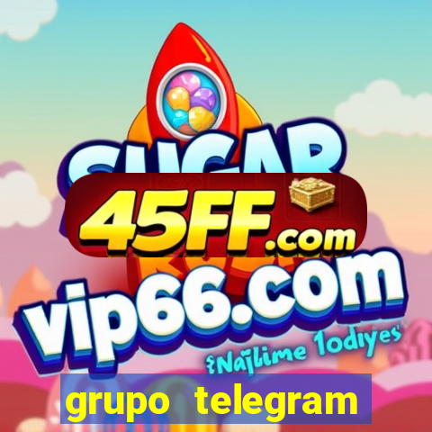 grupo telegram palpites futebol